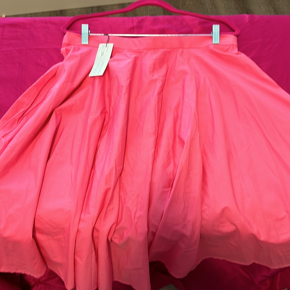 Pinup skirt
